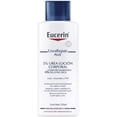 thumbnail image 1 of Eucerin Loción Corporal Crema Urea 5%, Urea Repair, 250 ml Eucerin Complete Repair Urea, 1 of 2