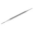 thumbnail image 2 of Ingrown Nail Trimmer Stainless Steel Double Head Ingrown Toe Nail File Ingrowing Nail Lifter Pedicure Tool, 2 of 8