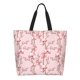 thumbnail image 1 of Disketp Orchids Flowers Bolsa Tote Estampada para Mujer, Bolso de Hombro y de Mano para Compras y Viajes, 1 of 8