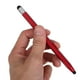 thumbnail image 4 of Lápiz táctil universal para tableta y teléfono, lápiz óptico portátil para pantallas táctiles capacitivas, lápiz óptico multifuncional, 4 of 8
