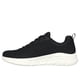 thumbnail image 3 of Tenis Skechers Bobs B Flex para Mujer 117346BLK negro 23.5, 3 of 5