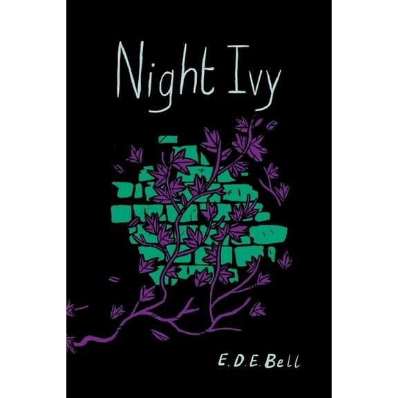 Night Ivy, (Paperback)