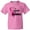 Azalea, variant on Inktastic Breast Cancer Awareness I Support My Grandma Pink Ribbon Youth T-Shirt