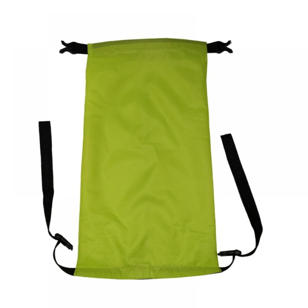 5/8/11L Camping Sleeping Bag Storages Waterproof Compression Stuff Sack Outdoor 