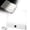 White, variant on Book Reading Light Flat Screen Smart LED (White)- Full Page Panel Lights for Books Reader in Bed at Night