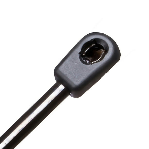 BOXI Universal Lift Support Strut - 18.5" Extended, 11.25" Compressed, 60lb Force, 10mm Ball Socket