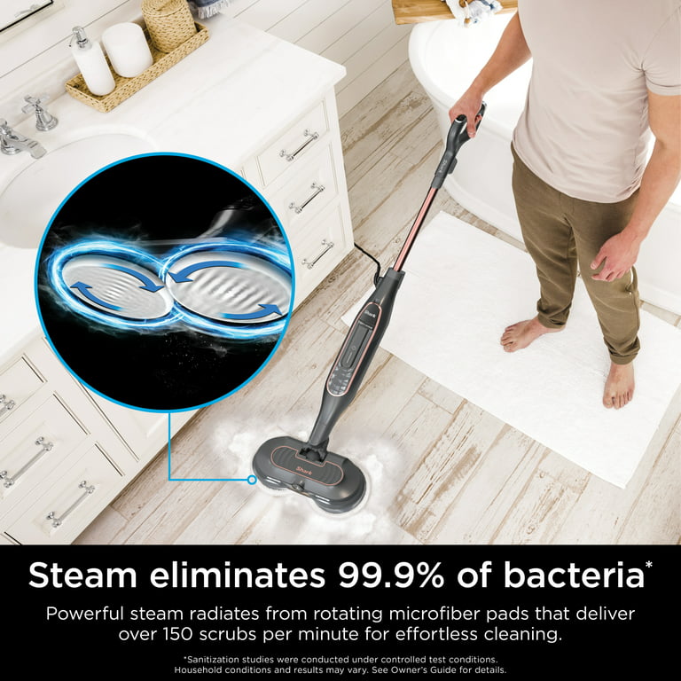 What is the Best Steam Mop for LVP Flooring?
