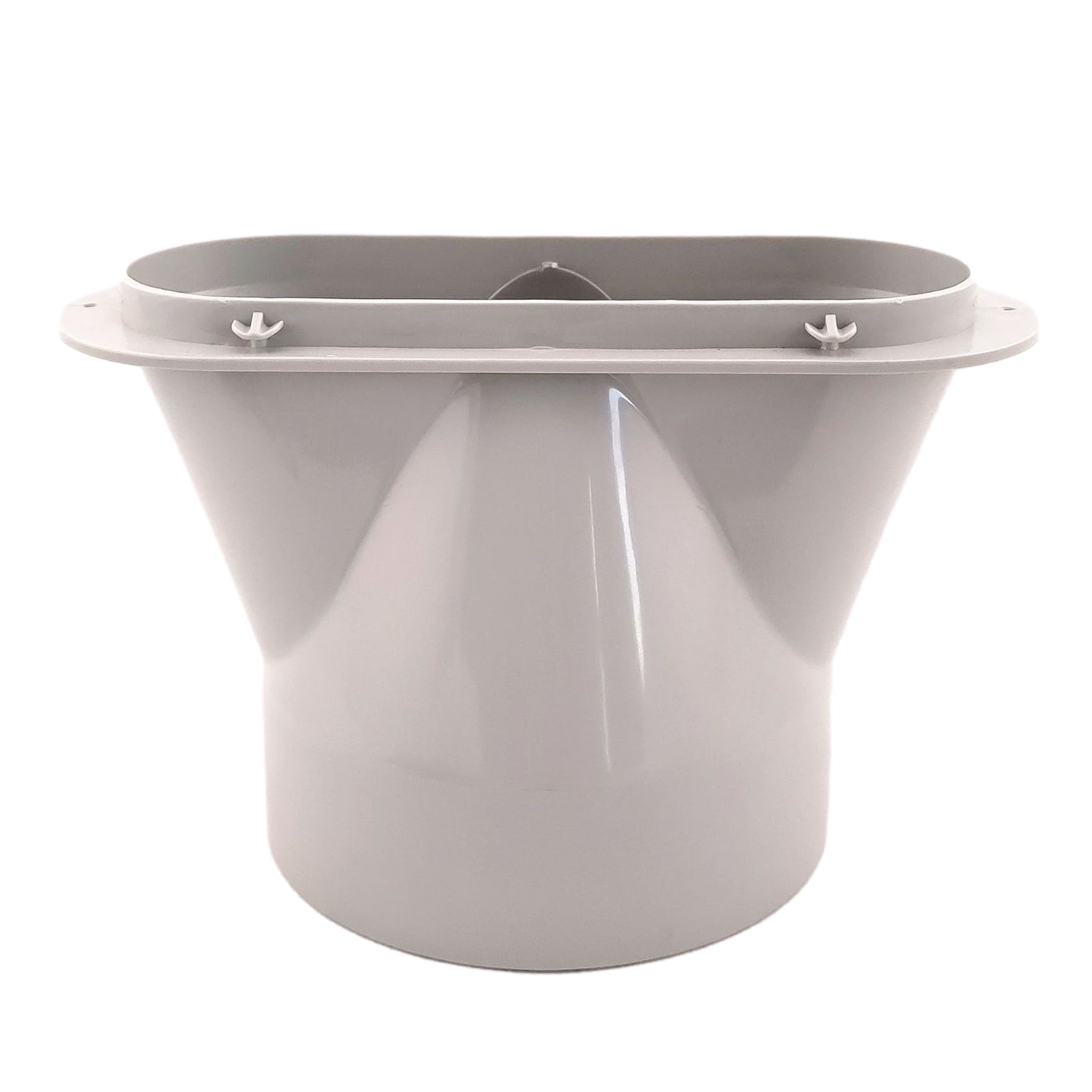 huoge Air Conditioner Exhaust Hose Interface Portable Air Conditioner