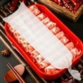 thumbnail image 6 of LYTMENT 20pcs Thickened Beef Lamb Roll Forming Freezer Bags Long Strip Cylindrical Meat Mold Packaging Bag Ideal For Bbq And Hot Pot, 6 of 9