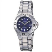Women's Stainless Steel Watch