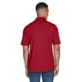 thumbnail image 2 of Ash City - Core 365 Men's Origin Performance PiquÃ© Polo with Pocket, 2 of 3