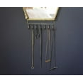 thumbnail image 5 of Robe Factory RBF-16674-C Harry Potter Wand Wall Mirror with Jewelry Hooks Storage Rack, 5 of 7