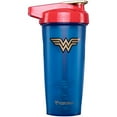 thumbnail image 2 of PerfectShaker 9080147 DC Activ Shaker Cup, Wonder Woman - 28 oz, 2 of 10