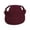 Dog Baseball Cap-Red-S A2, variant on Dog Baseball Cap Pet Summer Beach Hat, Dog Sunbonnet Cap With Ear Holes And Visor For Small Medium Large Dogs, Adjustable Chin Strap Breathable Fabric For Outdoor Walks