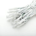 thumbnail image 4 of Home Heritage Lumations 7 Foot 50 RGB LED Indoor/Outdoor String Lights, 4 of 7
