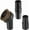 3 Pcs, variant on 3 Pcs 25mm Soft Horsehair Vacuum Brush Attachment with Vacuum Hose Adapter for Shark Vacuum Attachments, Vacuum Attachment for Shop Vac Vacuum and Most Household Vacuum Cleaner