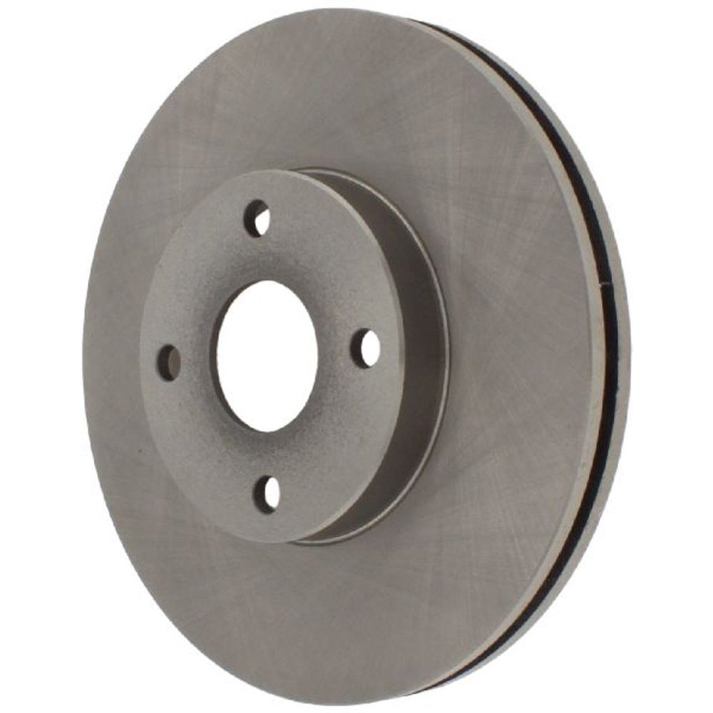 GoParts OE Replacement for 19992003 Mazda Protege Front Disc Brake