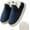 Navy, variant on Hadanceo Sunshine Cloud Slippers, Thickened Plush Slipper with Soft Lining, Warm Cotton Boots Home Shoes for Women Men, Unisex Non-Slip Winter House Shoes