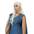 thumbnail image 1 of Dragon Queen Perruque, 1 of 1