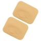 thumbnail image 1 of 1 par de almohadillas de piel para práctica de , para práctica de delineador de ojos, práctica de cejas, piel de silicona para suministros de Zulema Piel de práctica de silicona, 1 of 8