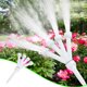 thumbnail image 1 of Rociador multiusos para jardín, rociador poroso, herramientas de jardín, riego de huertos, tubería de riego, rociador de agua, boquilla rociadora, cabezal rociador, 1 of 7