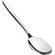 thumbnail image 4 of Cucharas para buffet de acero inoxidable de 8 piezas, 4 of 4