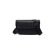 thumbnail image 1 of Bandolera De Cuero Para Hombre Bolso Crossbody Lujo Moderno, 1 of 3