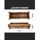 thumbnail image 4 of Maceta de madera Hanlob tipo Jardinera de Barrotillo, 4 of 6