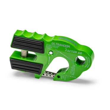 Factor 55 00250-08 Ultra Hook WINCH ACCESSORIES