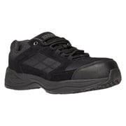 Men's Adan Steel Toe Low Work Shoe