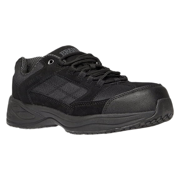 Brahma Men's Adan Steel Toe Low Work Shoe