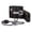 Black, variant on McKesson LUMEON Aneroid Sphygmomanometer, Blood Pressure with Cuff, Medium, 1 Ct