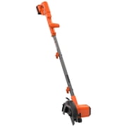 BLACK+DECKER Cordless 20V MAX* Edger, (BCED400C1)