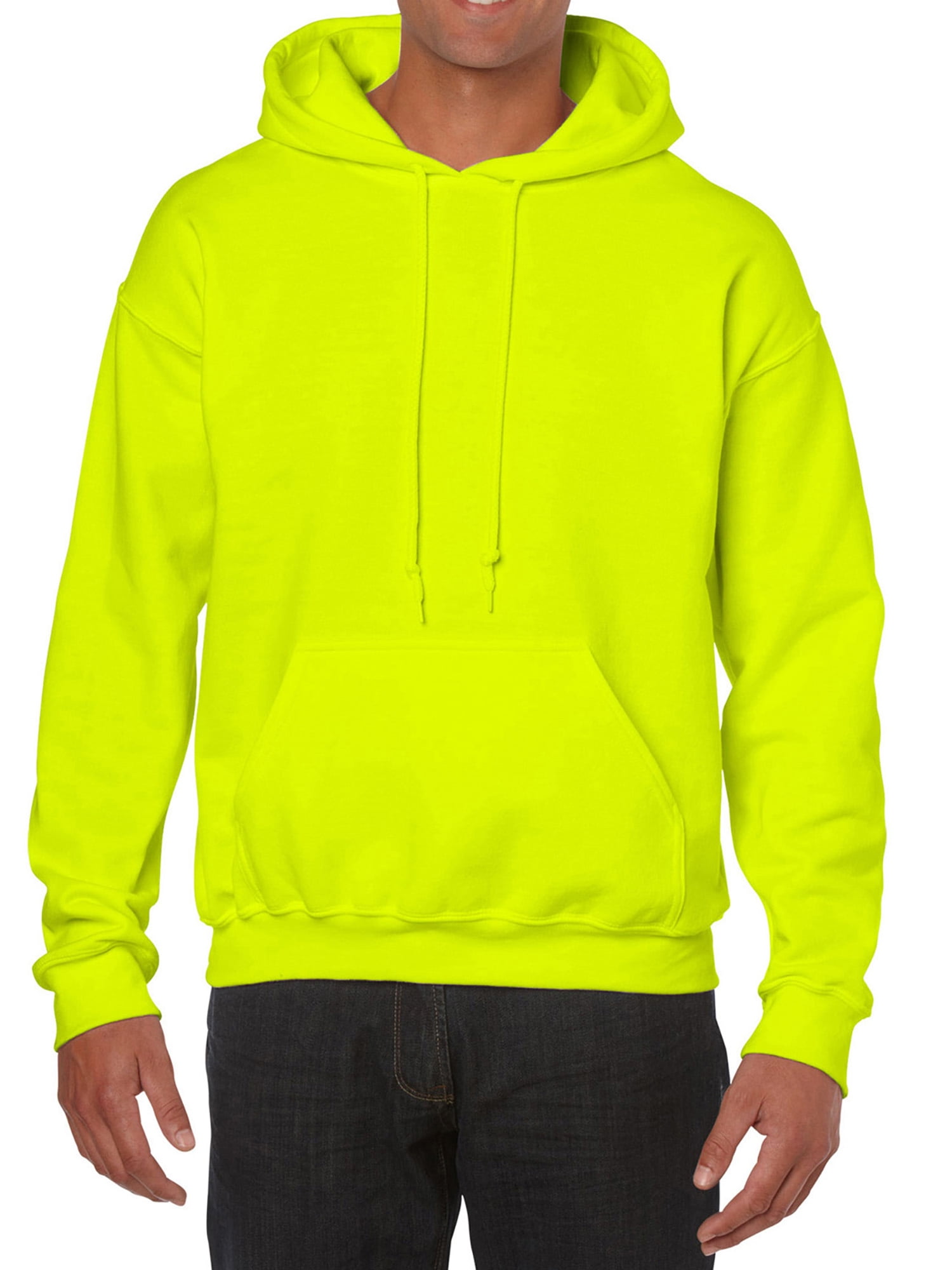 Walmart neon sweatshirt Clearance