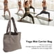 thumbnail image 4 of Bolsa de lona para esterilla de yoga bolsa de transporte portátil para almacenamiento ANGGREK  Otros, 4 of 8