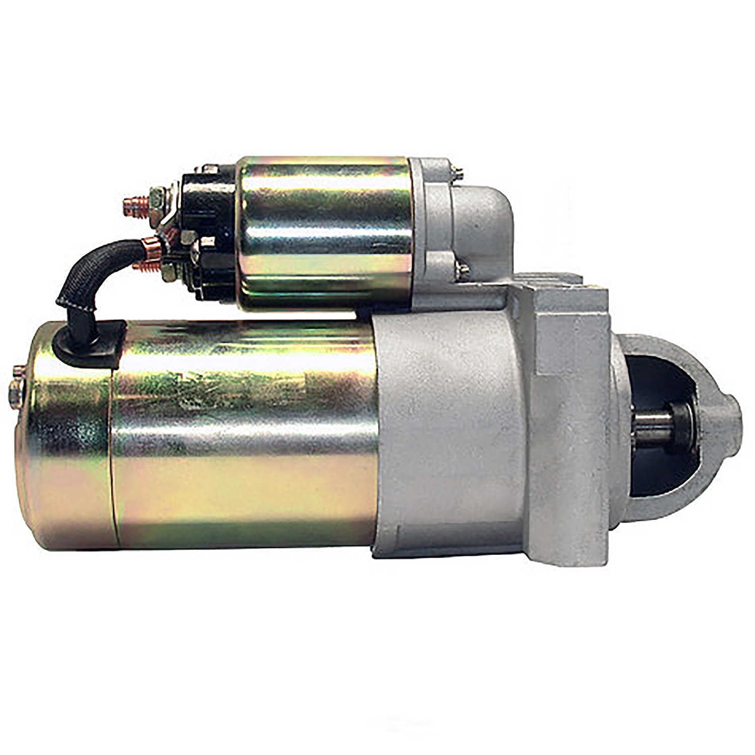 FVP Professional 6489S Starter Standard