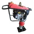 thumbnail image 1 of Bailarina compactadora ZAIT 6.5 HP motor Loncin, 1 of 3