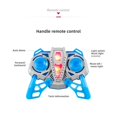 thumbnail image 4 of Fun Kids Toys RC Stunt Car Gift Kids Boy And Girl Rotating Off Road Vehicle Gift, New 26-27s, 4 of 5