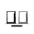 thumbnail image 3 of Replacement Sim Card + SD Card Tray Compatible For Huawei P8 Lite (Black), 3 of 3
