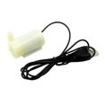 thumbnail image 1 of USB Brushless Motor Mini Submersible Pump Hydroponic Fish Tank Circulating Water Fountain ,Easy to Install, 1 of 6