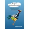 Rapid Implementation, Used [Paperback]