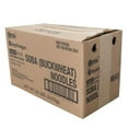 thumbnail image 5 of Amoy Soba Buckwheat Noodles, 5 Pound -- 4 per case., 5 of 6