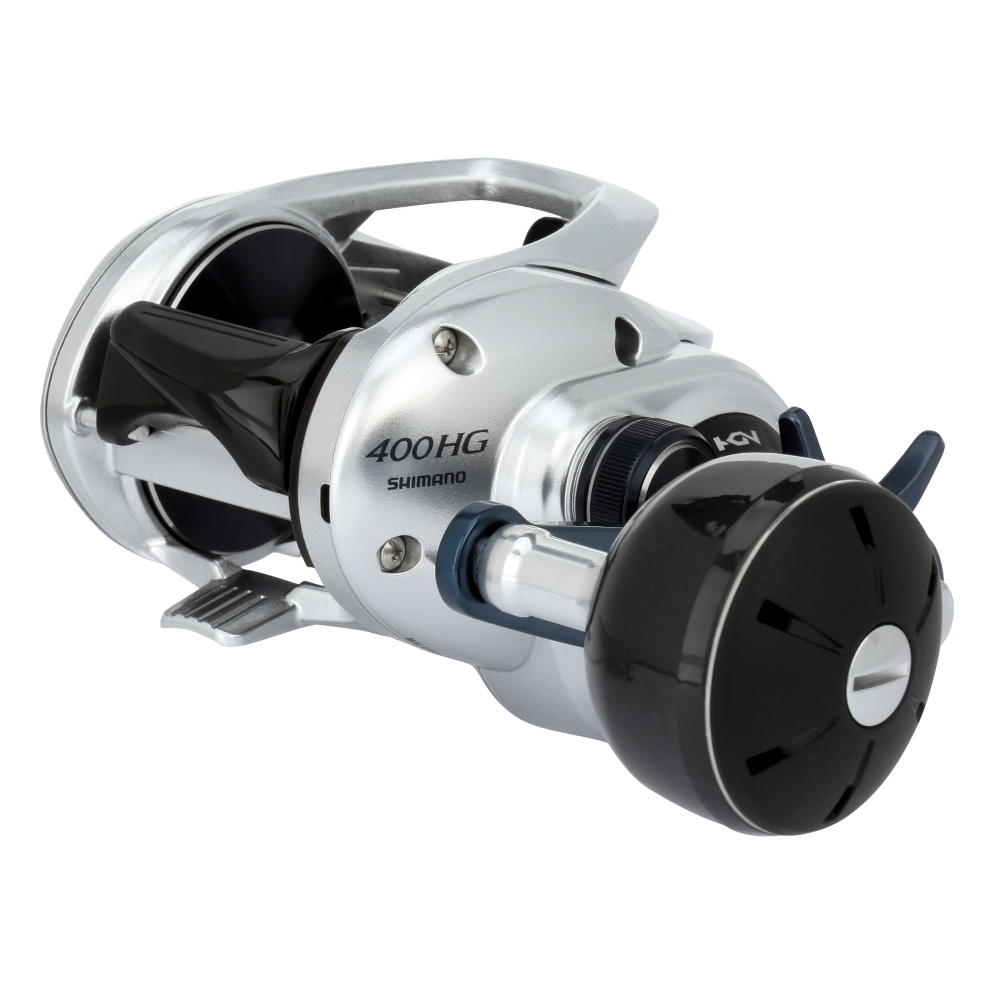 Shimano Fishing Tranx 400HG A Low Profile Reels [TRX400AHG