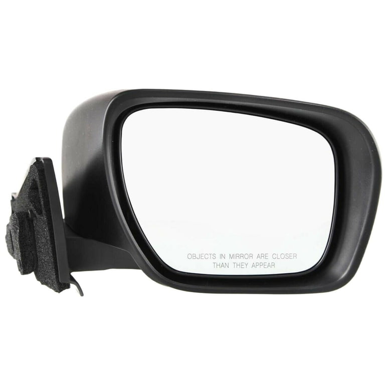 Mirror Passenger Right Side RH Hand For 2006-2010 Mazda 5 