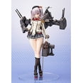 thumbnail image 3 of Amakuni Collection Kantai : Kancolle : Kashima Figurine PVC Échelle 1:7, 3 of 4
