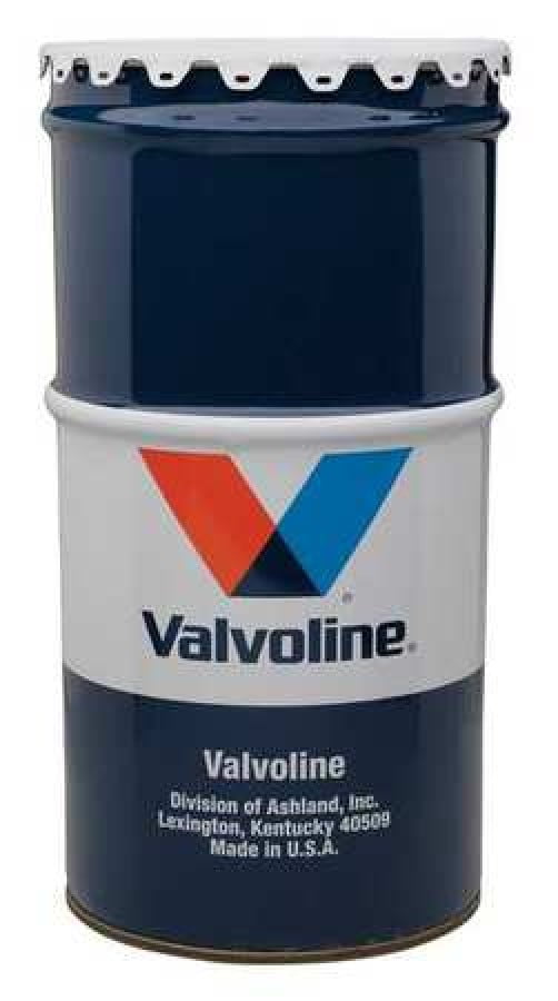 VALVOLINE VV70120 Multipurpose Grease Drum Red