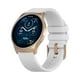thumbnail image 1 of Reloj inteligente Motorola Moto Watch 120 Bluetooth AMOLED de 10 días, 1 of 8