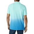 thumbnail image 2 of Chaps Men's & Big and Tall Men's Short Sleeve Everyday Pique Polo Shirt, Sizes S-4XL, 2 of 4
