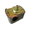thumbnail image 4 of DOLITY Water Pressure Switch Self Priming Pump Tool Adjustable for Lawn Car Washing External 12.5mm, 4 of 9