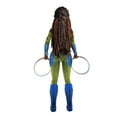 thumbnail image 3 of The Fresh Doll Marvel Wakanda Forever Nakia Doll Assembled 12 inch, 3 of 5